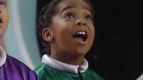 In Outer Space (2000 Version) Part 12