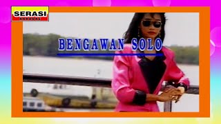Bengawan solo KARAOKE