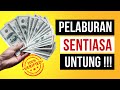 TEROKA PELABURAN YANG SENTIASA UNTUNG. Tanpa Ilmu Saham.