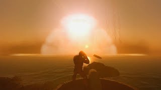 Crysis - Custom Xtreme Nuke Mod Update 2 - by Xigmatek