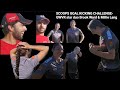 SCOOPS GOAL KICKING CHALLENGE- Brook Ward and Millie Lang- GWV Rebels #aflw