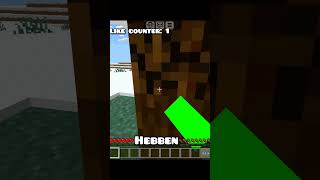 Download Lagu Minecraft, maar ELKE LIKE teleport mij… 😱🔥 #shorts #minecraftbedrock! MP3