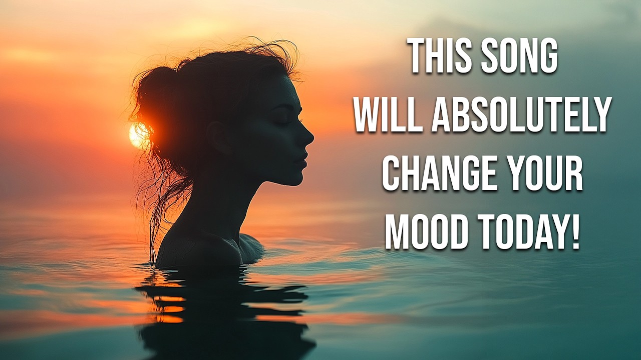 Эта песня — именно то, что вам сейчас нужно (поверьте мне).