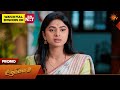 Aadukalam - Promo | 13 Feb 2026 | Tamil Serial | Sun TV