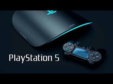PLAYSTATION 5 – Дата Выхода и Технические Характеристики