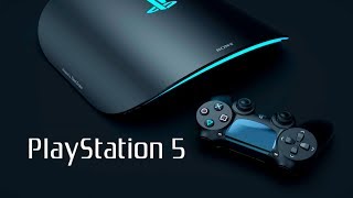 PLAYSTATION 5 - Дата Выхода и Технические Характеристики PLAYSTATION 5 - Дата Выхода и Технические Характеристики
