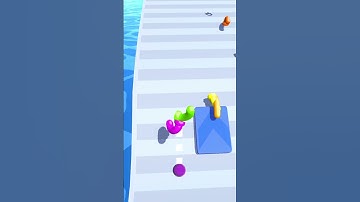 Best Fun Race 1 Level Gameplay Walkthrough | Best Android, iOS Games