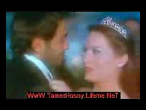 TÉLÉCHARGER TAMER HOSNY ALLAH YEBAREKLY FEEK MP3
