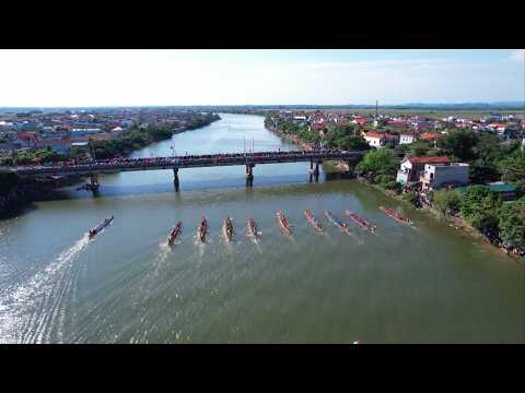 🚣‍♂️🌊 SÔI ĐỘNG ĐƯỜNG ĐUA XANH TRÊN SÔNG KIẾN GIANG