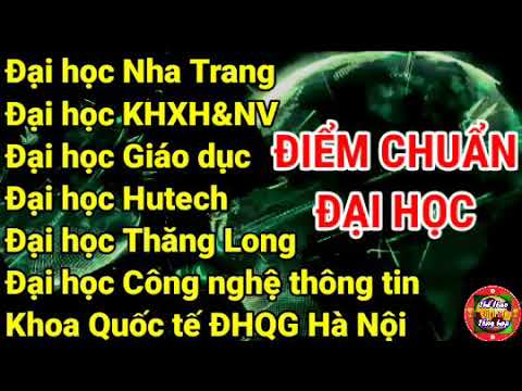 🍊 Đại học Công nghệ thông tin Đại học KHXH và nhân văn Hà Nội Đại học quốc gia Hà Nội Đại học Hutech - youtube