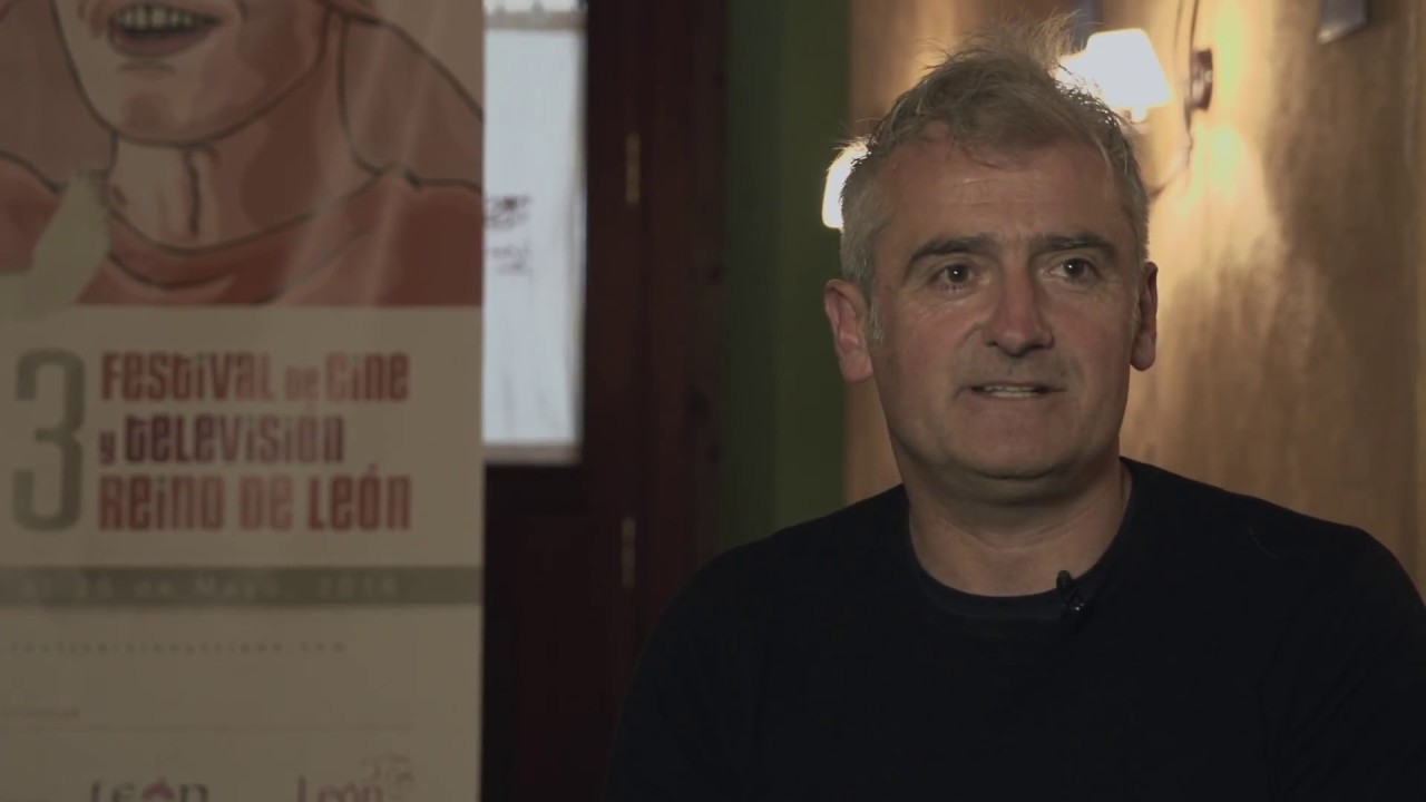 ASIER ALTUNA _ La importancia de los festivales