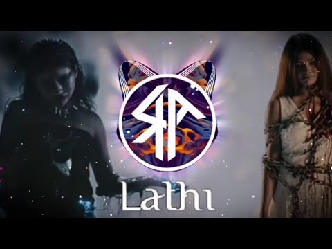 Weird Genius - LATHI (ꦭꦛꦶ) featuring Sara Fajira (Inviz Remix) X Gamelan Trap Version