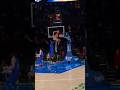 Victor Wembanyama With The Nice Alley Oop Finish #nba2k26 #alleyoop #victorwembanyama #spurs #ps5