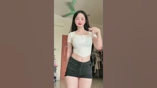 Pretty Girl | Man Nghi sexy bikini dance extremely well P_37. Full in Description. #dance #show #...