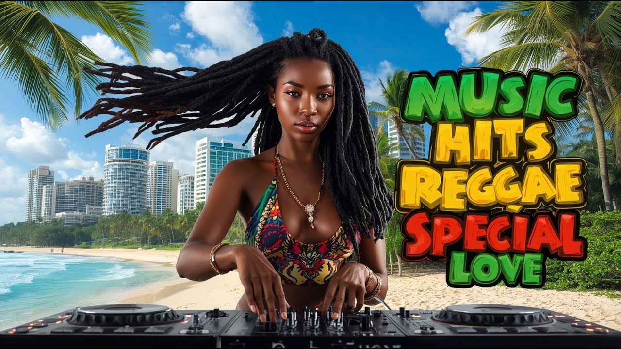 TOP REGGAE LOVE SONGS 2024 REQUESTED 🍕 BEST BEACH LOVE SONGS RELAX VIBES,DEEP LOVE REGGAE 4