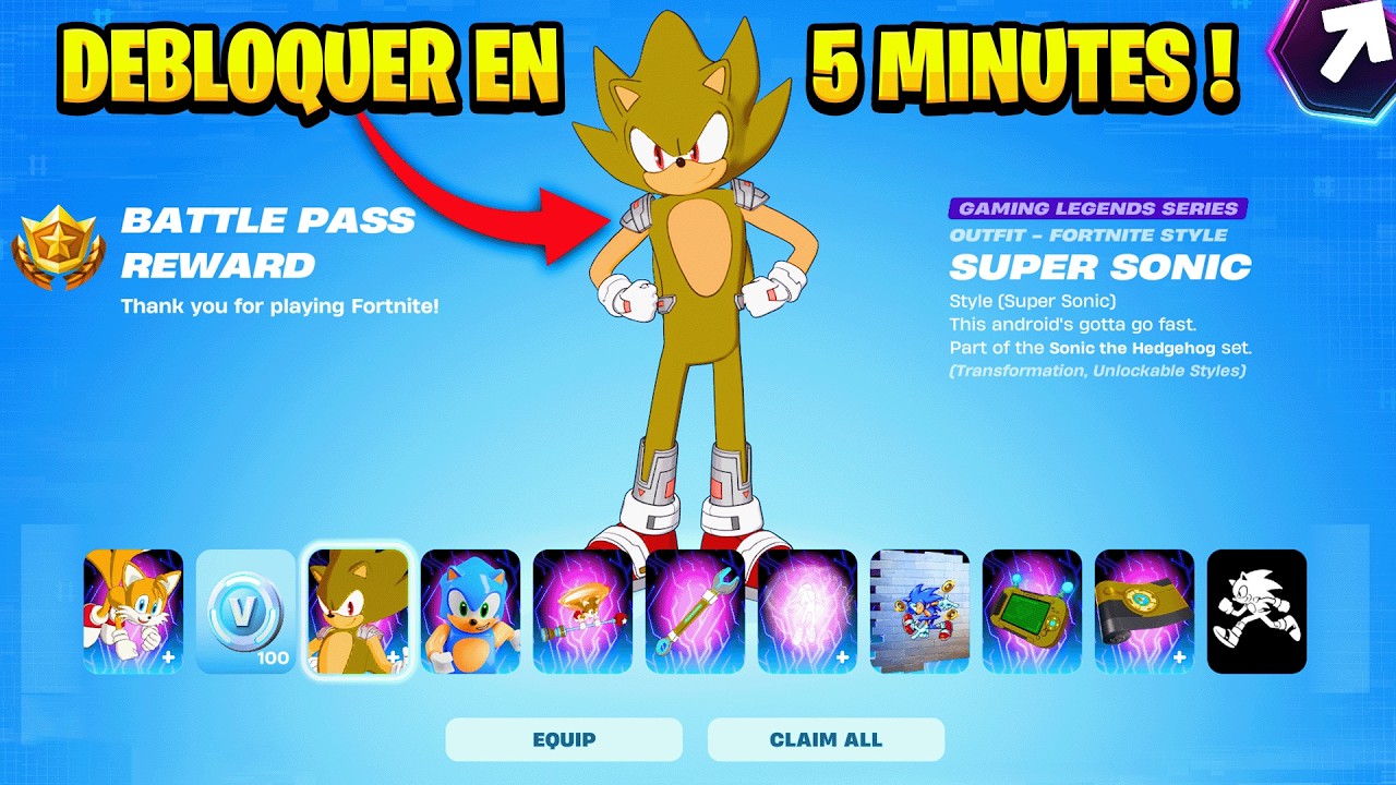 Latest Title & Thumbnail