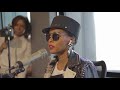 Janelle Monae Interview with Maddox on Power 96.1