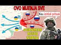Rusi ZAUZELI Guljapolje - TOTALNI RASPAD Ukrajinske Odbrane u Zaporožju!