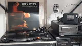 MFÖ - SUDE