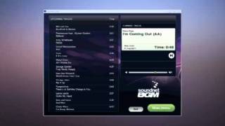 Soundnet Background Music - Overview.mov screenshot 3