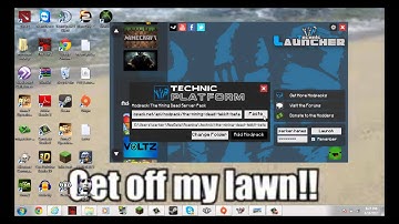 How to- add modpacks on the tekkit launcher!