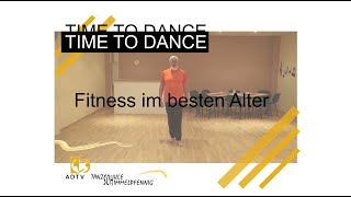 Fitness Im Besten Alter Lollypop - Adtv Tanzschule Schimmelpfennig