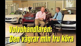 Download Lagu Se upp för den Volvon! Perstad Presenterar: TrafikMagasinet, BilTV med Perstad MP3