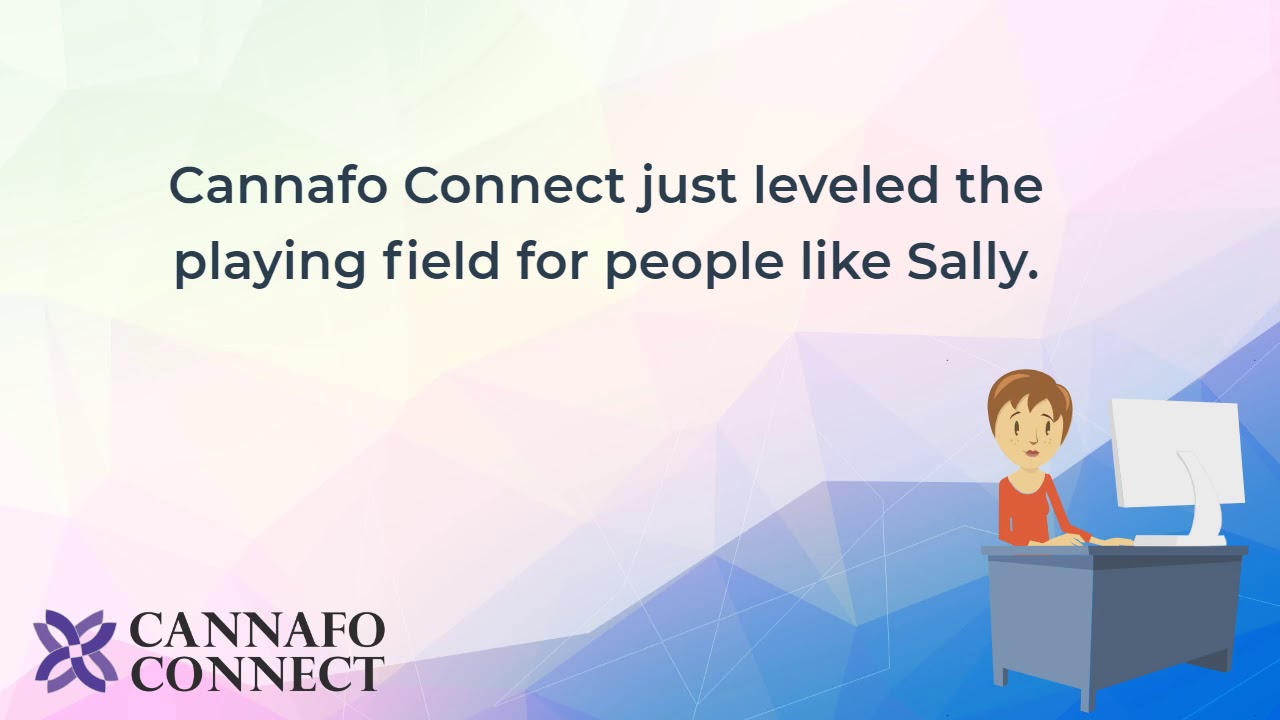 Cannafo Connect