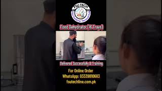 Food Dehydrator 16 Trays | Dry Fruits, Vegetables &amp; Meat Easily | Commercial Food Dryer
