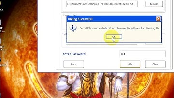 Robust Video Data Hiding Using Forbidden.wmv