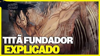 E sem perceber, One Piece se tornou o sucessor de Shingeki no