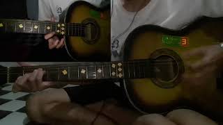 melodi kadal band-cinta tak di restui BY GALIH GOBANG #kadalband