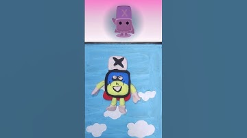 I made Sprunki Alphablocks 