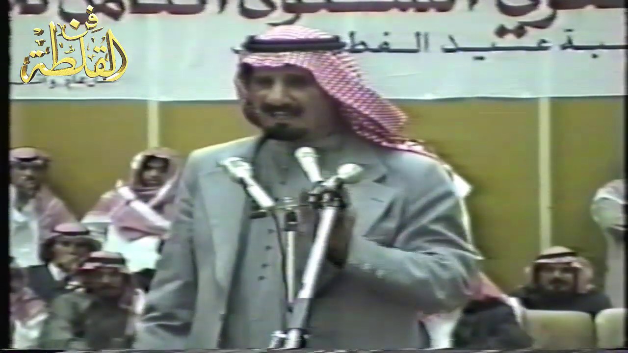 احمد الشايع وصياف السحيمي ( ياسلام الله سلام موجه معناه يمك ) الغاط 3-10-1416 هـ