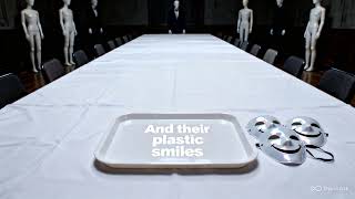 THE PLASTIC PARTY