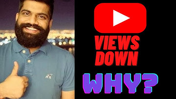 Technical Guruji Views Down !! Why?  Top 1 Reason