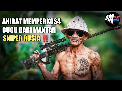 Video: Di mana kakek menggali untuk liburan?