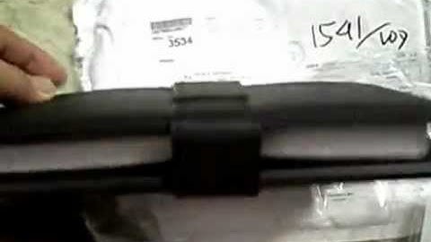 CCA-81184 Cover Case & Stand with USB Keyboard for 7 Inch Tablet PC