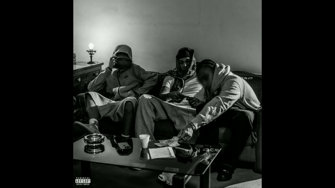 (FREE) Veigh x Niink "Pela cidade de noite" Type Beat (Prod. Dactes)