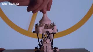 [Preview] Demonstrating ReCompFig: Designing Dynamically Reconfigurable Kinematic Devices Using ...