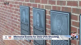 3 years later: UVA to remember victims slain in 2022 shooting on grounds