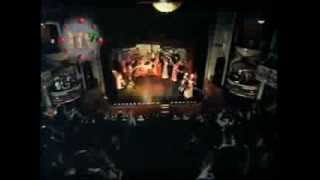 Christmas on ITV 1993 trailer