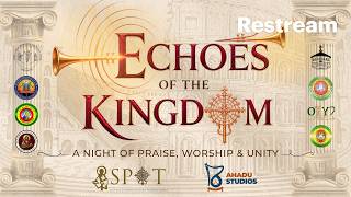 Echoes of the Kingdom