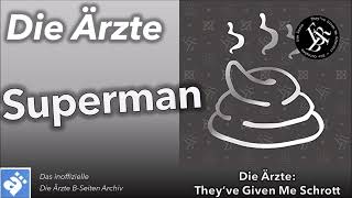 Die Ärzte: Superman