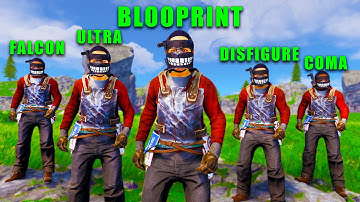 the best group in rust