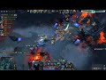 [dota 2] NIGMA VS SECRET