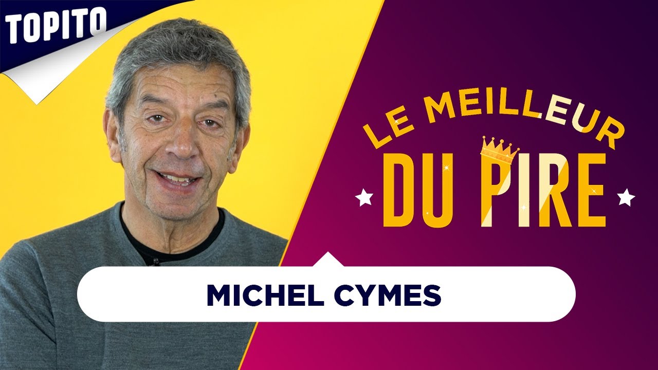 Michel Cymes : 