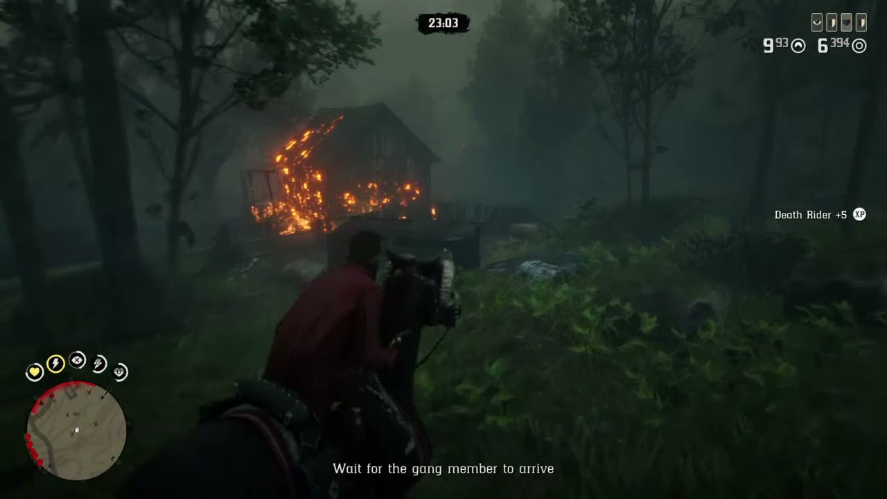 The Jeb Phelps Contract : (Part 2) Free Aim | Red Dead Online | Blood Money | NEW DLC