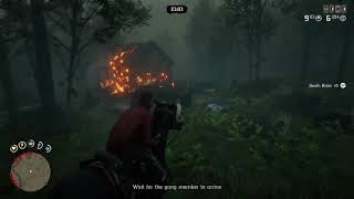 The Jeb Phelps Contract : (Part 2) Free Aim | Red Dead Online | Blood Money | NEW DLC
