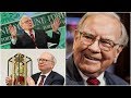 Warren Buffett: Short Biography, Net Worth &amp; Career Highlights